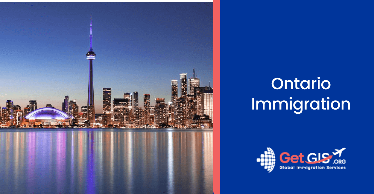 Know all About Ontario PNP (OINP) for Canada PR